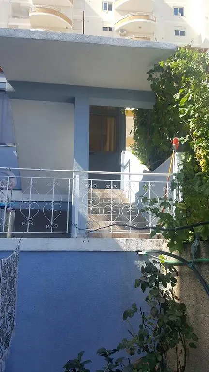 Garsoniere Me Qera Otel Durrës Arnavutluk