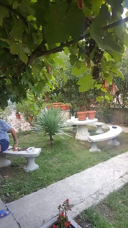 Garsoniere Me Qera Otel Durrës Dıraç
