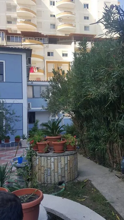 ** Affittacamere Garsoniere Me Qera Hotel Durrës Albania