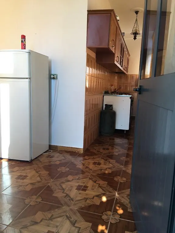 Garsoniere Me Qera Otel Durrës Arnavutluk
