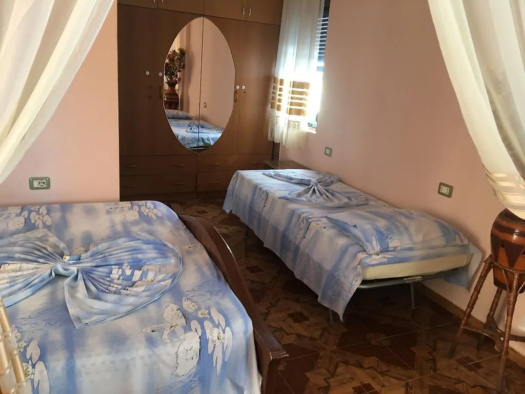 Garsoniere Me Qera Hotel Durrës