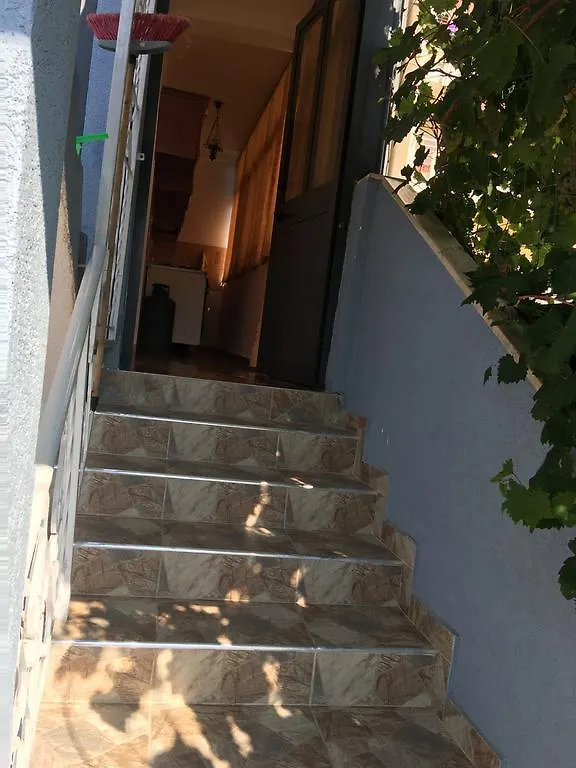 Affittacamere Garsoniere Me Qera Hotel Durrës