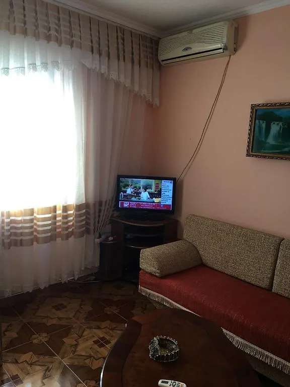 Garsoniere Me Qera Hotel Durrës