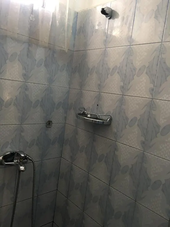 ** Konukevi Garsoniere Me Qera Otel Durrës Arnavutluk