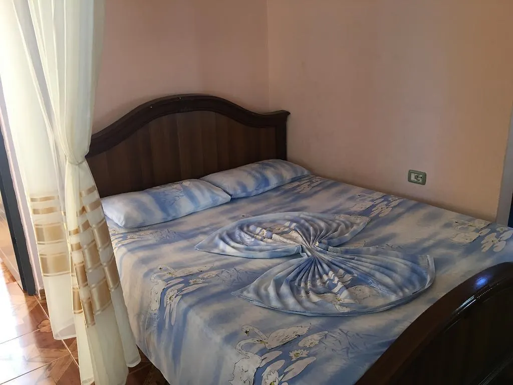 Garsoniere Me Qera Hotel Durrës Albania