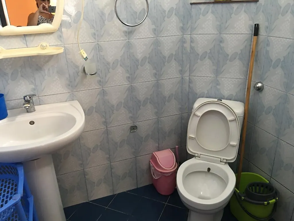 Garsoniere Me Qera Otel Durrës Konukevi