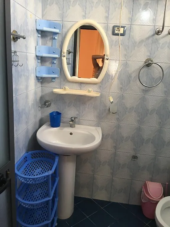 Konukevi Garsoniere Me Qera Otel Durrës