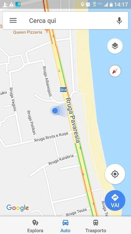 Garsoniere Me Qera Otel Durrës Konukevi