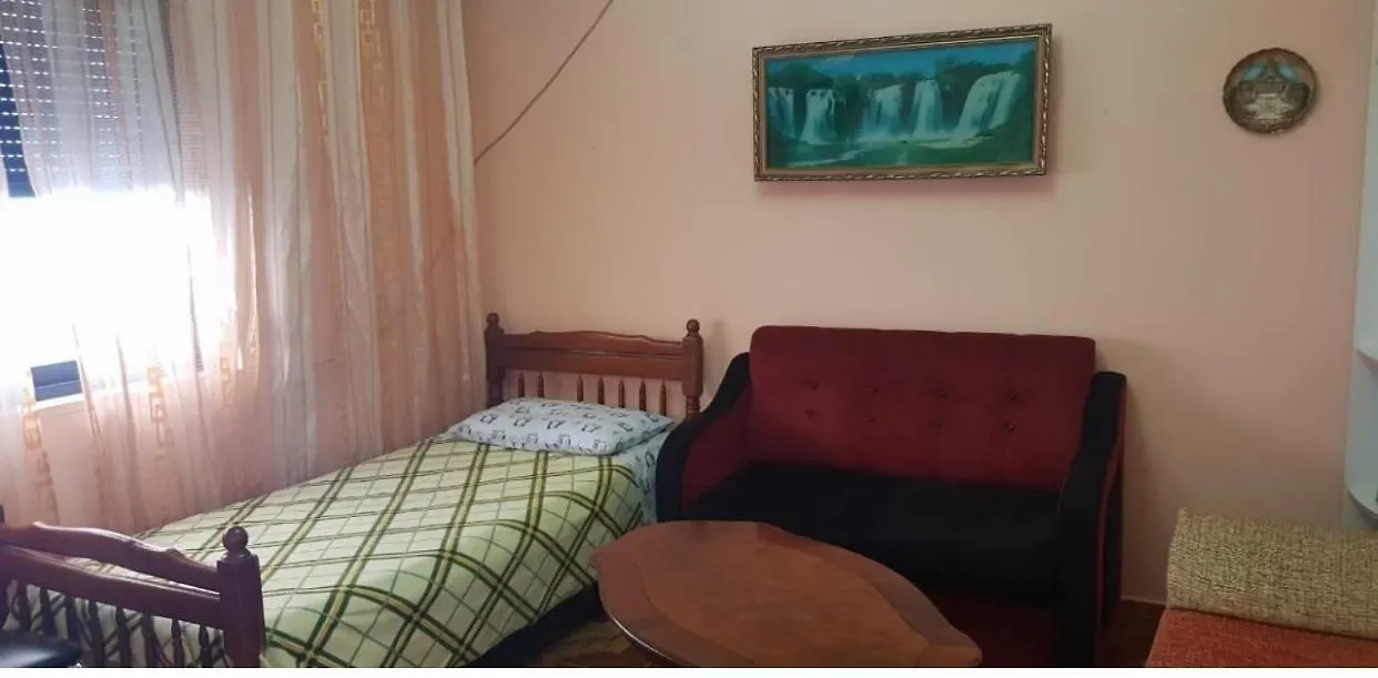 ** Affittacamere Garsoniere Me Qera Hotel Durrës Albania