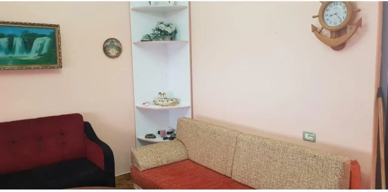 Affittacamere Garsoniere Me Qera Hotel Durrës