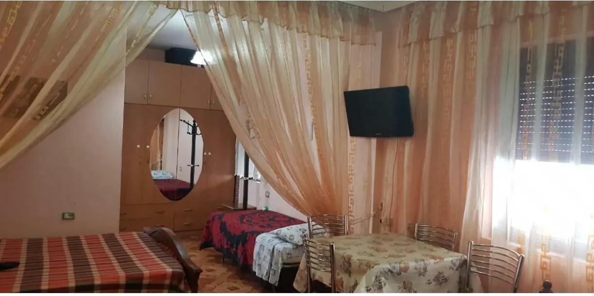 Garsoniere Me Qera Hotel Durrës Affittacamere