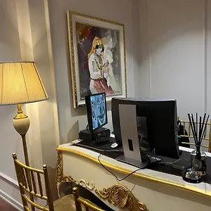Ξενοδοχείο Sol Invictus Boutique Albania
