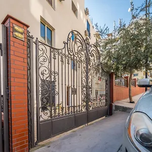 Apartmán Olympia, Durrës
