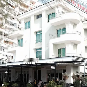 Ξενοδοχείο Kristal