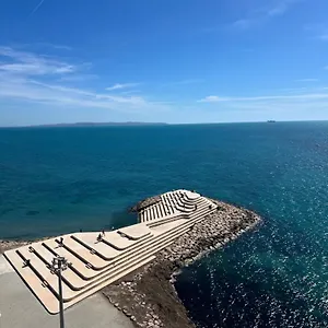 Apartmán Sea View, Durrës