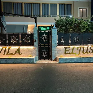 Eljus Affittacamere