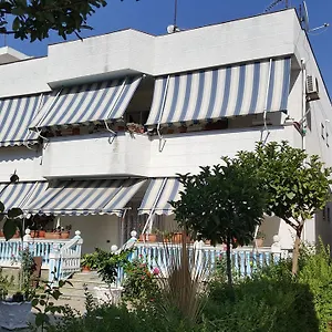 Vila Cikaj Gasthof