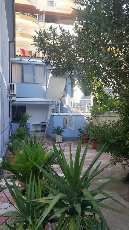 Guest house Garsoniere Me Qera Hotel Durres